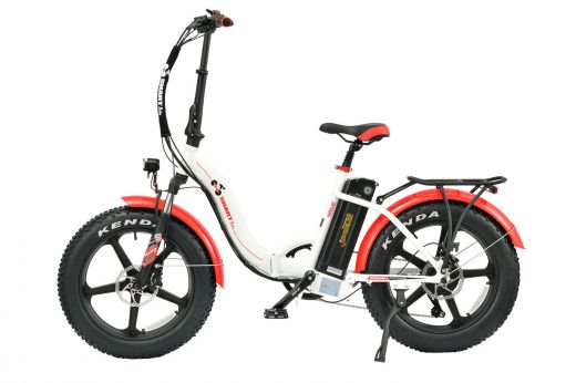SMARTbike NEXUS 3.0