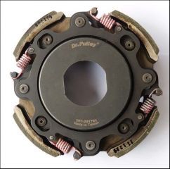 Dr.Pulley HiT Hochleistungskupplung HiT251501