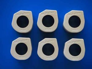 Dr.Pulley Gleitrolle SR1712/6-6