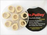 Dr.Pulley Sliding roll SR2918/8-14