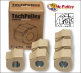 TechPulley Sliding roll FR1712/6-10,5