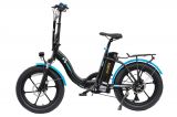 SMARTbike NEXUS 3.0