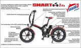 SMARTbike SHARK 3Pro