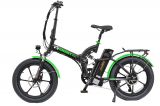 SMARTbike SHARK 3Pro
