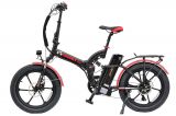 SMARTbike SHARK 3Pro