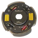 Hochleistungskupplung TPX4K150-C+TS black Aeon