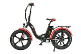 SMARTbike NEXUS 3.0