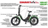 SMARTbike NEXUS 3.0