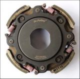 Dr.Pulley HiT Hochleistungskupplung HiT251501