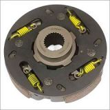 Dr.Pulley HiT Hochleistungskupplung HiT301502