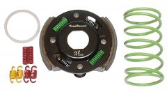 Hochleistungskupplung TPX2K-135C +TS hellGreen