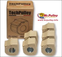 TechPulley Flying roll FR2012/6-