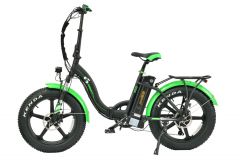 SMARTbike NEXUS 3.0