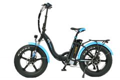 SMARTbike NEXUS 3.0