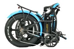 SMARTbike NEXUS 3.0