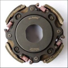 Dr.Pulley HiT Hochleistungskupplung HiT251901