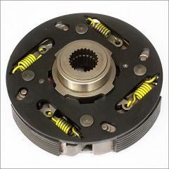 Dr.Pulley HiT Hochleistungskupplung HiT301803