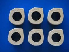 Dr.Pulley Gleitrolle SR1712/6-6